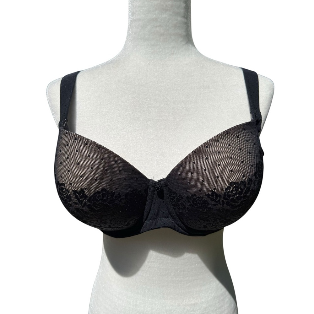 Soma Padded Lift‎ Bra